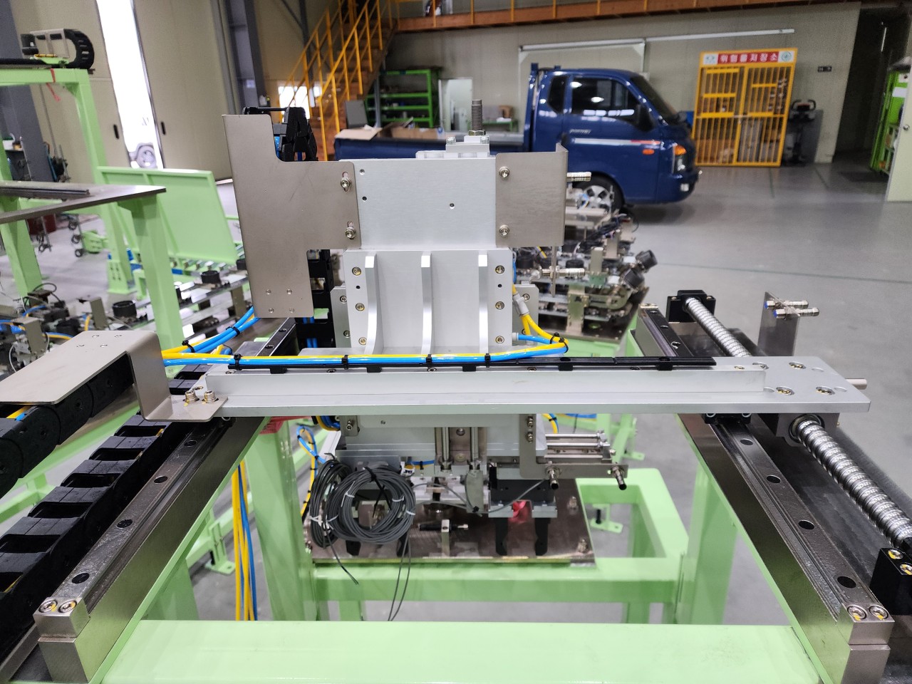 S3 필름삽입기 15